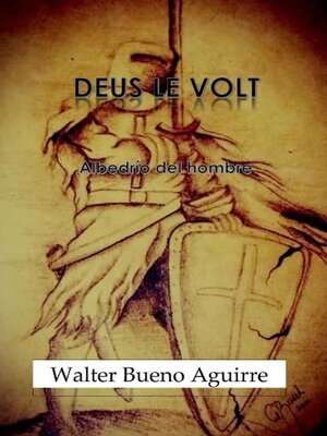 cover image of Deus le Volt
